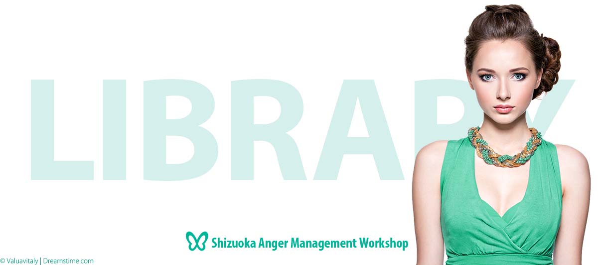 Shizuoka Anger Management Workshop