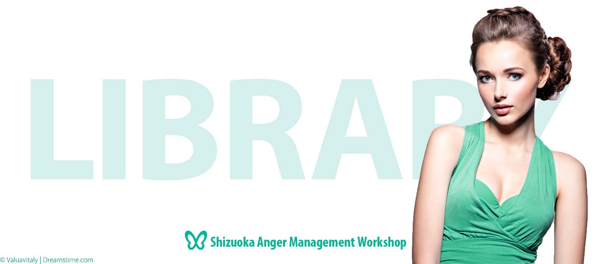 Shizuoka Anger Management Workshop