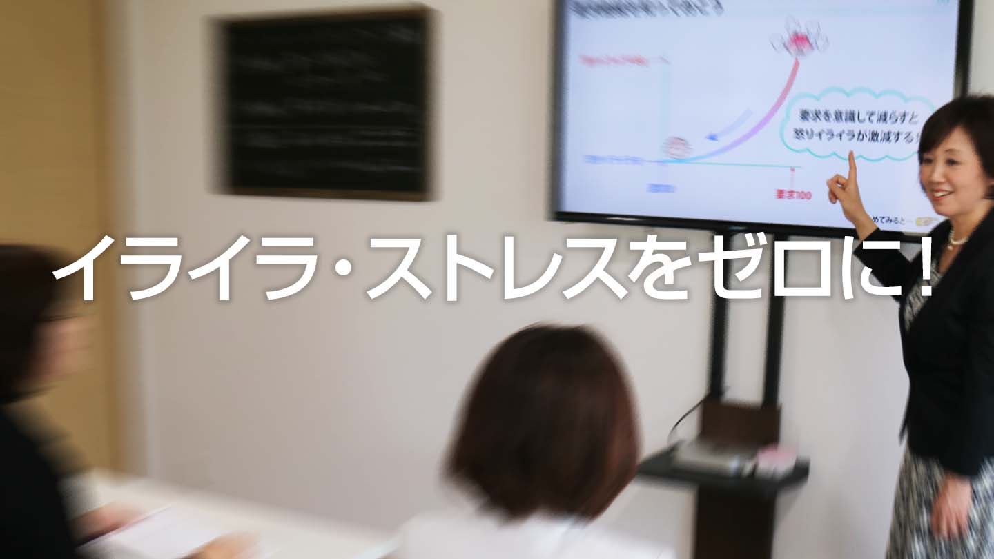 確実に効果を上げたい。マインドフルネスと脳科学。静岡教室のアンガーマネジメント講座